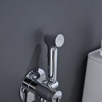 Гигиенический душ Rose R235 - Превью изображения №4 — Интернет-магазин Time-Shop