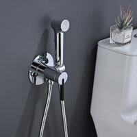 Гигиенический душ Rose R235 - Превью изображения №3 — Интернет-магазин Time-Shop