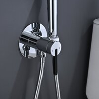 Гигиенический душ Rose R235 - Превью изображения №5 — Интернет-магазин Time-Shop