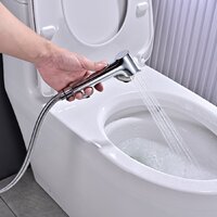 Гигиенический душ Rose R235 - Превью изображения №7 — Интернет-магазин Time-Shop