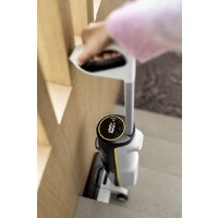 Вертикальный моющий пылесос Karcher FCV 4 1.056-131.0 - Превью изображения №8 — Интернет-магазин Time-Shop