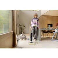 Вертикальный моющий пылесос Karcher FCV 4 1.056-131.0 - Превью изображения №7 — Интернет-магазин Time-Shop
