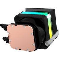 Система жидкостного охлаждения для процессора Ocypus Sigma L24 PRO BK Sigma-L24-BK2ANWL00P-GL - Превью изображения №3 — Интернет-магазин Time-Shop