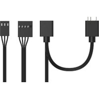 Система жидкостного охлаждения для процессора Ocypus Sigma L24 PRO BK Sigma-L24-BK2ANWL00P-GL - Превью изображения №7 — Интернет-магазин Time-Shop