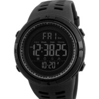 Skmei 1251 (черный)