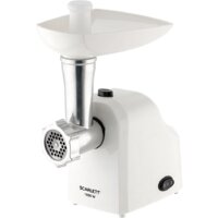 Мясорубка Scarlett SC-MG45M20 - Превью изображения №2 — Интернет-магазин Time-Shop