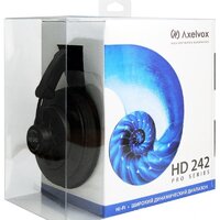 Наушники AxelVox HD242 - Превью изображения №2 — Интернет-магазин Time-Shop