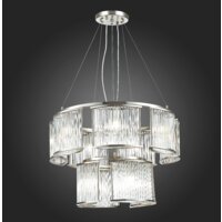 Подвесная люстра ST Luce Velletri SL1627.103.11 - Превью изображения №2 — Интернет-магазин Time-Shop