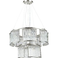 Подвесная люстра ST Luce Velletri SL1627.103.11 - Превью изображения №6 — Интернет-магазин Time-Shop