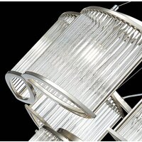 Подвесная люстра ST Luce Velletri SL1627.103.11 - Превью изображения №10 — Интернет-магазин Time-Shop