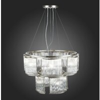 Подвесная люстра ST Luce Velletri SL1627.103.11 - Превью изображения №8 — Интернет-магазин Time-Shop