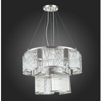 Подвесная люстра ST Luce Velletri SL1627.103.11 - Превью изображения №5 — Интернет-магазин Time-Shop