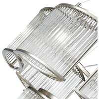 Подвесная люстра ST Luce Velletri SL1627.103.11 - Превью изображения №12 — Интернет-магазин Time-Shop