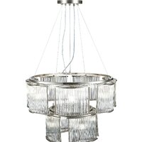 Подвесная люстра ST Luce Velletri SL1627.103.11 - Превью изображения №9 — Интернет-магазин Time-Shop