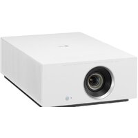 Проектор LG CineBeam HU710PW - Превью изображения №7 — Интернет-магазин Time-Shop