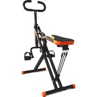 Calviano Rider (оранжевый)