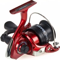 Рыболовная катушка Lucky John Vanrex Spin 5 3000FD - Превью изображения №3 — Интернет-магазин Time-Shop