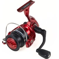 Lucky John Vanrex Spin 5 3000FD