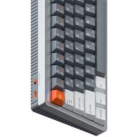 Клавиатура NuPhy Halo65 HE (Magnetic Coral) - Превью изображения №2 — Интернет-магазин Time-Shop