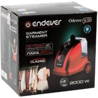 Отпариватель Endever Odyssey Q-106 - Превью изображения №16 — Интернет-магазин Time-Shop