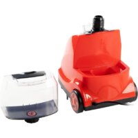 Отпариватель Endever Odyssey Q-106 - Превью изображения №8 — Интернет-магазин Time-Shop