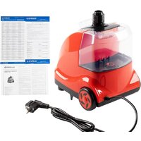 Отпариватель Endever Odyssey Q-106 - Превью изображения №11 — Интернет-магазин Time-Shop