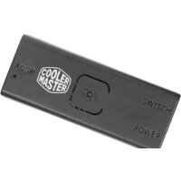 Корпус Cooler Master MasterBox Lite 5 ARGB MCW-L5S3-KGNN-05 - Превью изображения №5 — Интернет-магазин Time-Shop