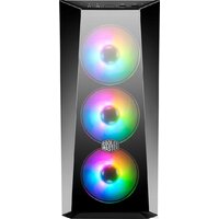 Корпус Cooler Master MasterBox Lite 5 ARGB MCW-L5S3-KGNN-05 - Превью изображения №3 — Интернет-магазин Time-Shop