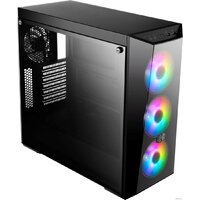 Корпус Cooler Master MasterBox Lite 5 ARGB MCW-L5S3-KGNN-05 - Превью изображения №2 — Интернет-магазин Time-Shop