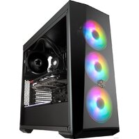 Корпус Cooler Master MasterBox Lite 5 ARGB MCW-L5S3-KGNN-05 - Превью изображения №7 — Интернет-магазин Time-Shop