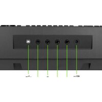 Синтезатор Medeli M331 - Превью изображения №8 — Интернет-магазин Time-Shop