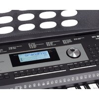 Синтезатор Medeli M331 - Превью изображения №4 — Интернет-магазин Time-Shop