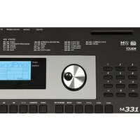 Синтезатор Medeli M331 - Превью изображения №6 — Интернет-магазин Time-Shop