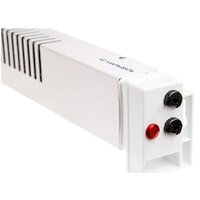 Конвектор Мегадор MG150 WR (шнур справа, белый) - Превью изображения №4 — Интернет-магазин Time-Shop