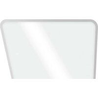 Континент Зеркало Bruno Led 80x60 (с сенсором)