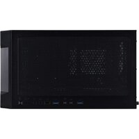 Корпус 1stPlayer TRILOBITE T4 MESH FRGB (черный) - Превью изображения №7 — Интернет-магазин Time-Shop