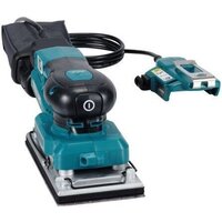 Виброшлифмашина Makita BO007CGZ (без АКБ) - Превью изображения №12 — Интернет-магазин Time-Shop