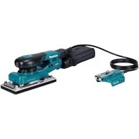 Виброшлифмашина Makita BO007CGZ (без АКБ) - Превью изображения №16 — Интернет-магазин Time-Shop