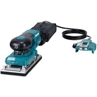 Виброшлифмашина Makita BO007CGZ (без АКБ) - Превью изображения №14 — Интернет-магазин Time-Shop