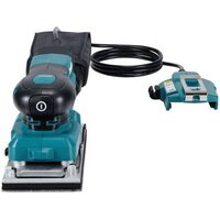 Виброшлифмашина Makita BO007CGZ (без АКБ) - Превью изображения №13 — Интернет-магазин Time-Shop