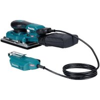 Виброшлифмашина Makita BO007CGZ (без АКБ) - Превью изображения №2 — Интернет-магазин Time-Shop