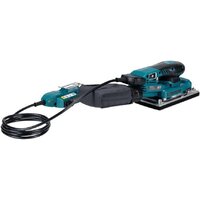 Виброшлифмашина Makita BO007CGZ (без АКБ) - Превью изображения №4 — Интернет-магазин Time-Shop