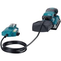 Виброшлифмашина Makita BO007CGZ (без АКБ) - Превью изображения №3 — Интернет-магазин Time-Shop