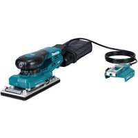 Виброшлифмашина Makita BO007CGZ (без АКБ) - Превью изображения №15 — Интернет-магазин Time-Shop