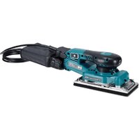 Виброшлифмашина Makita BO007CGZ (без АКБ) - Превью изображения №9 — Интернет-магазин Time-Shop