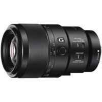 Sony FE 90mm F2.8 Macro OSS (SEL90M28G)
