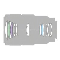 Объектив Sony FE 90mm F2.8 Macro OSS (SEL90M28G) - Превью изображения №5 — Интернет-магазин Time-Shop