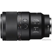 Объектив Sony FE 90mm F2.8 Macro OSS (SEL90M28G) - Превью изображения №2 — Интернет-магазин Time-Shop