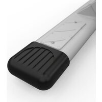 Гиперэкстензия DFC Homegym SJ1006 (белый) - Превью изображения №11 — Интернет-магазин Time-Shop