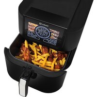 Аэрогриль (аэрофритюрница) Libhof AFB-08 - Превью изображения №6 — Интернет-магазин Time-Shop